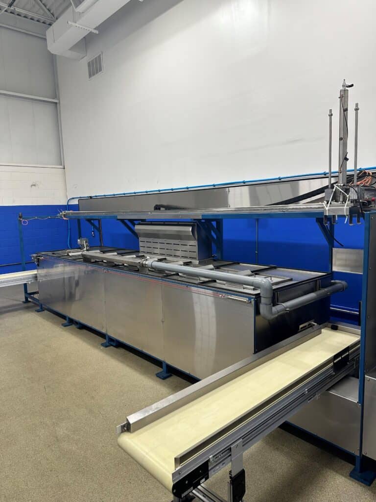 Citric Passivation Citric Passivation